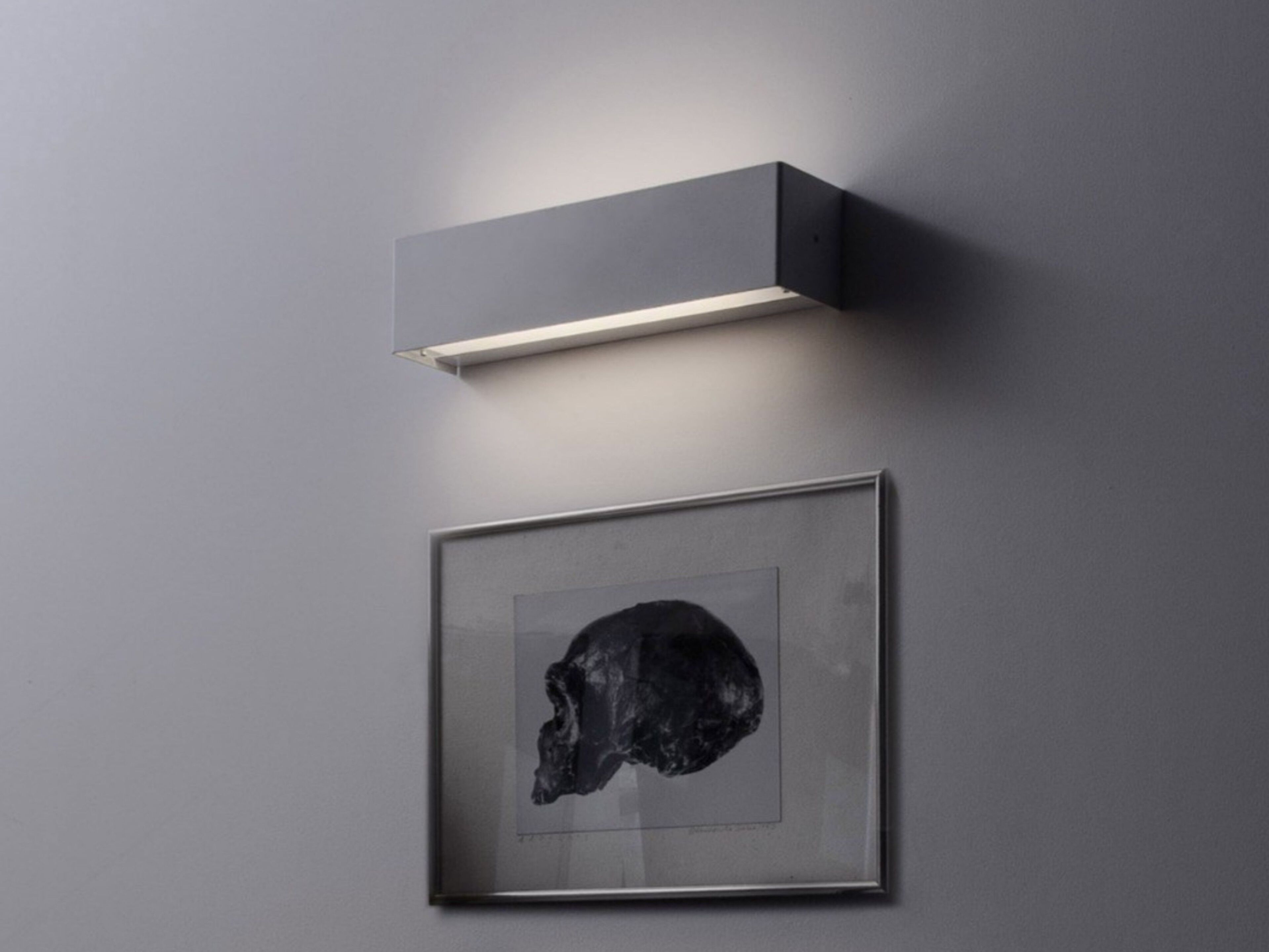 Металлический светодиодный настенный светильник Martinelli Luce Набор ARCH-00093518 - Вид №4