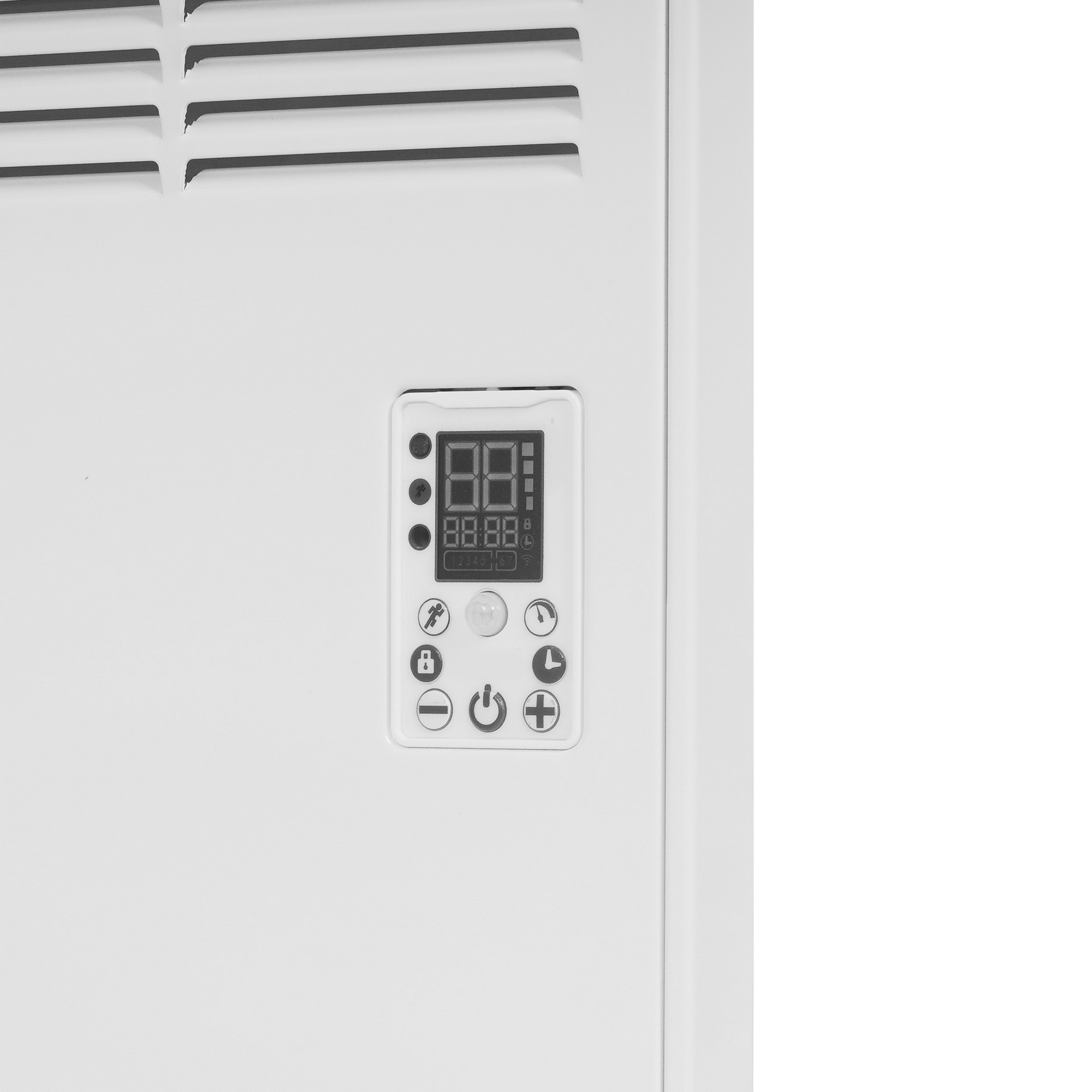 9935435 Конвектор iVigo EPK4570P10 STDN-0012474 - Вид №3