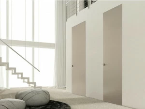 Ghizzi & Benatti Лакированная дверь заподлицо со стеной Synthesi