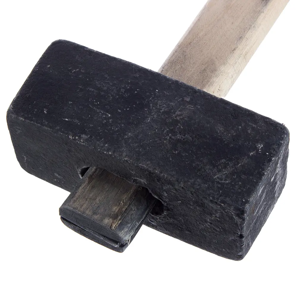 Кувалда 5.3 кг с деревянной рукояткой Santreyd STLM-2090325 - Вид №1