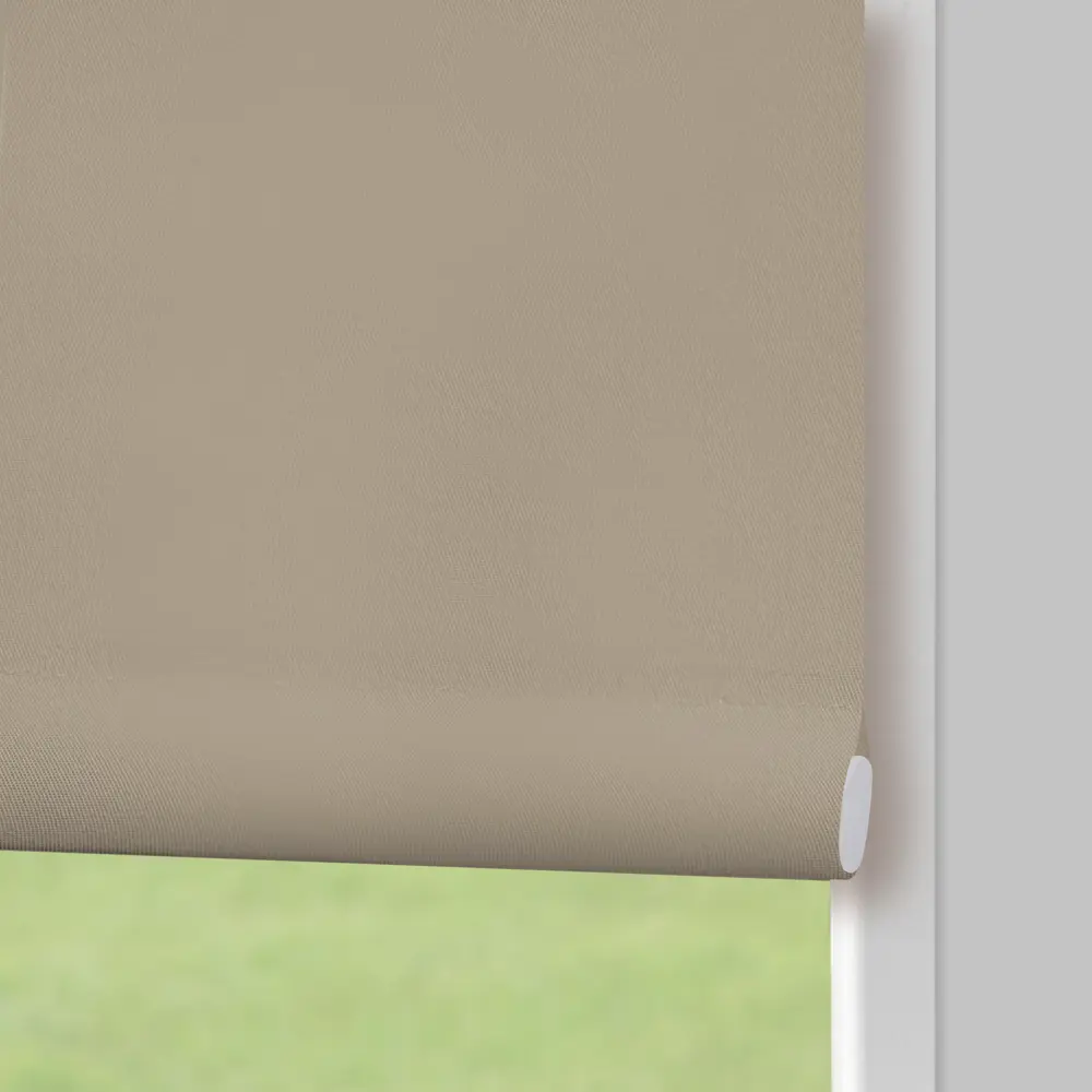 Рулонная штора KREAFORTA Angara — элегантная защита от солнца 89391117 STLM-1574476 - Вид №5