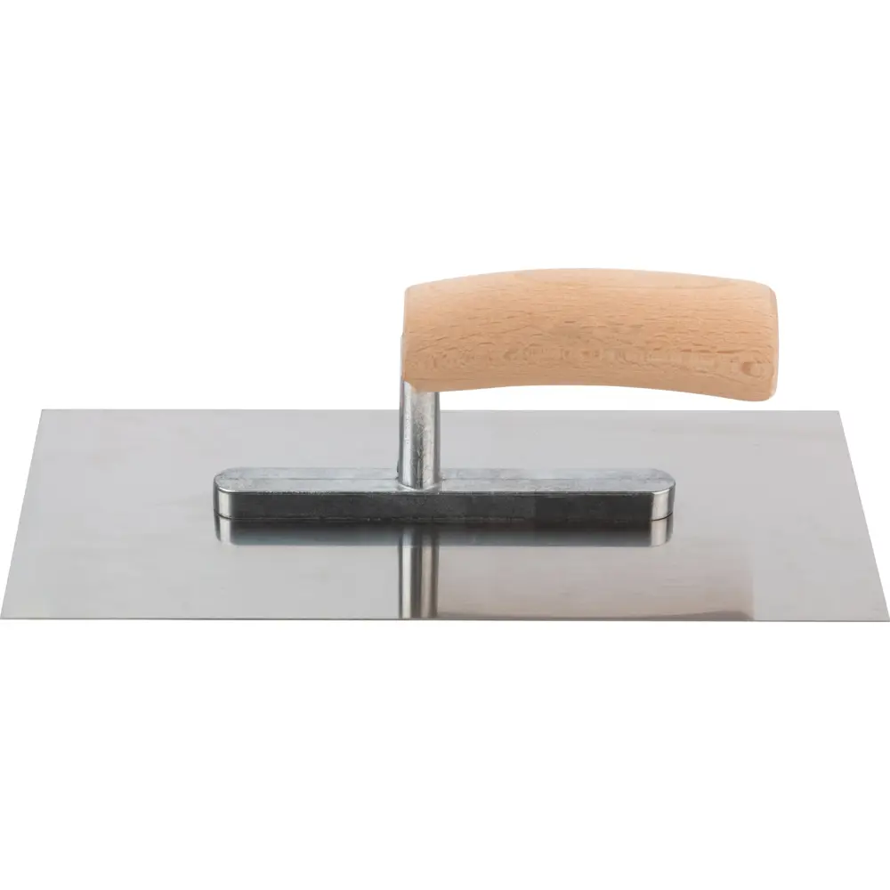 Кельма 27 см для выравнивания MASTER COLOR STLM-2202198 - Вид №1