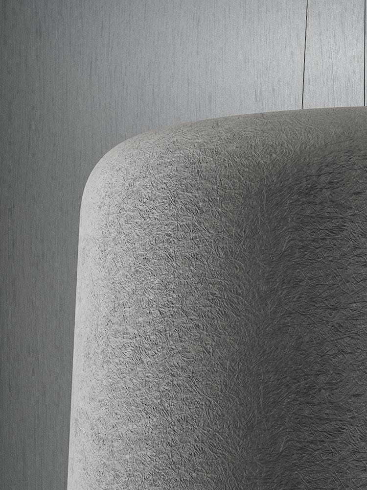 Настенный светильник / потолочный светильник из стекловолокна Quadrifoglio Group Design Lighting ARCH-00150816 - Вид №1