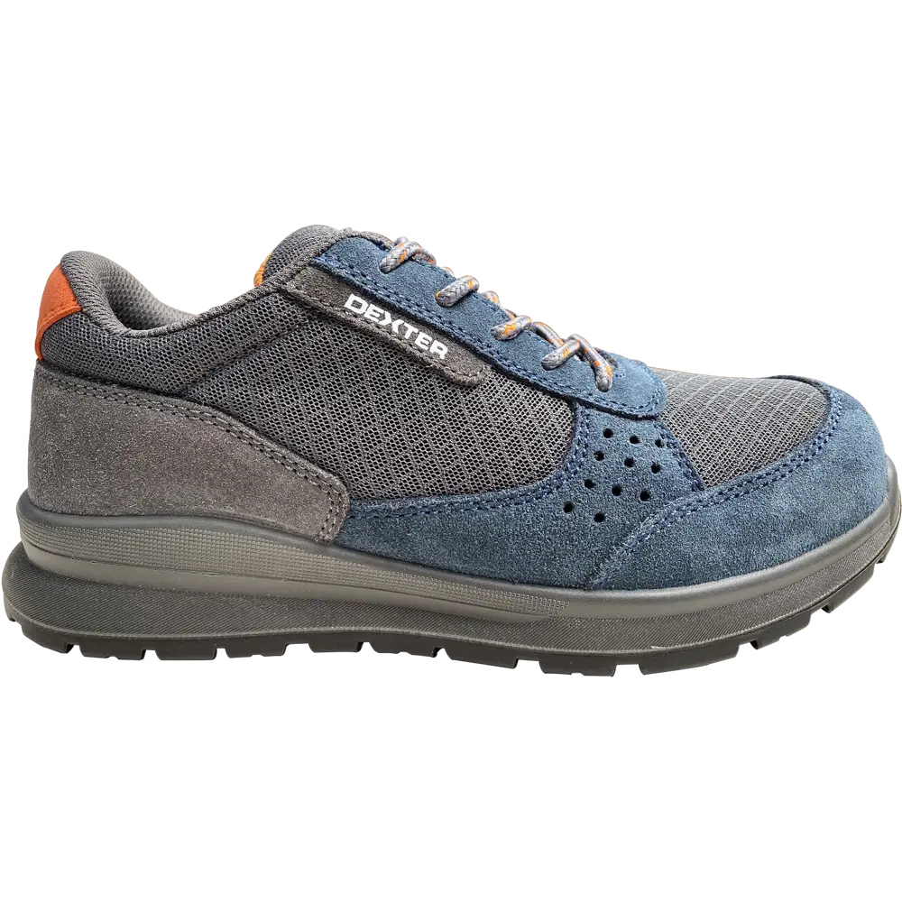 Полуботинки Dexter S1P SRC размер 38 STLM-2043821 - Вид №5