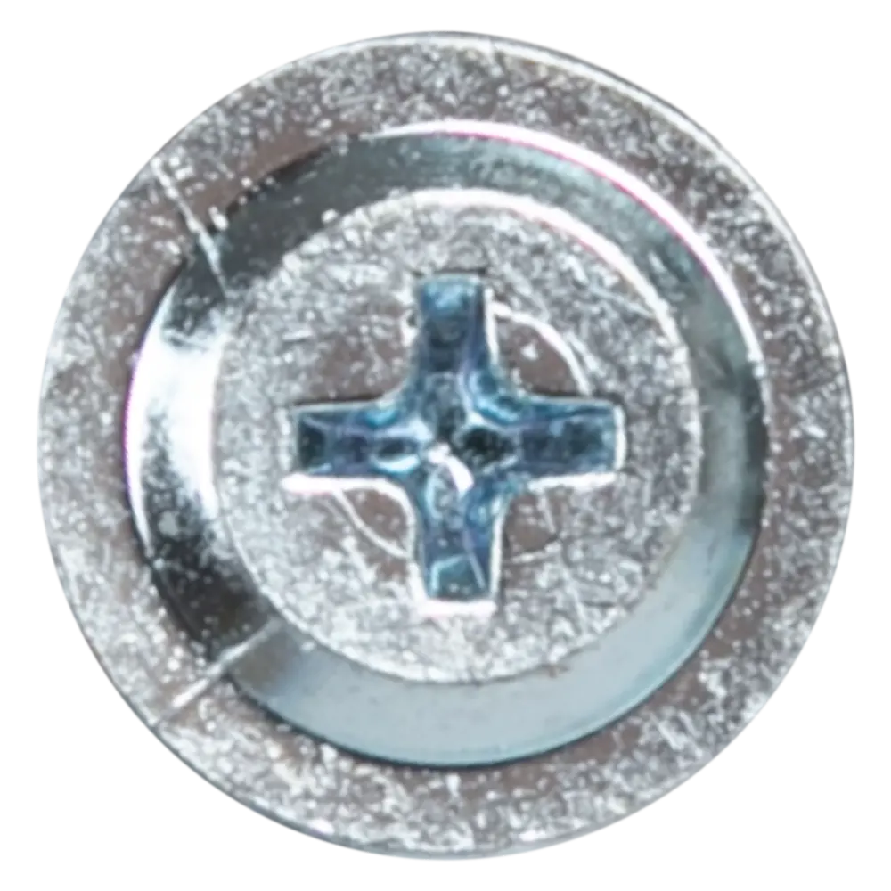 Саморезы по металлу DILWIS острые оцинкованные 4.2×75 мм (12 шт) 89386307 STLM-1565843 - Вид №1