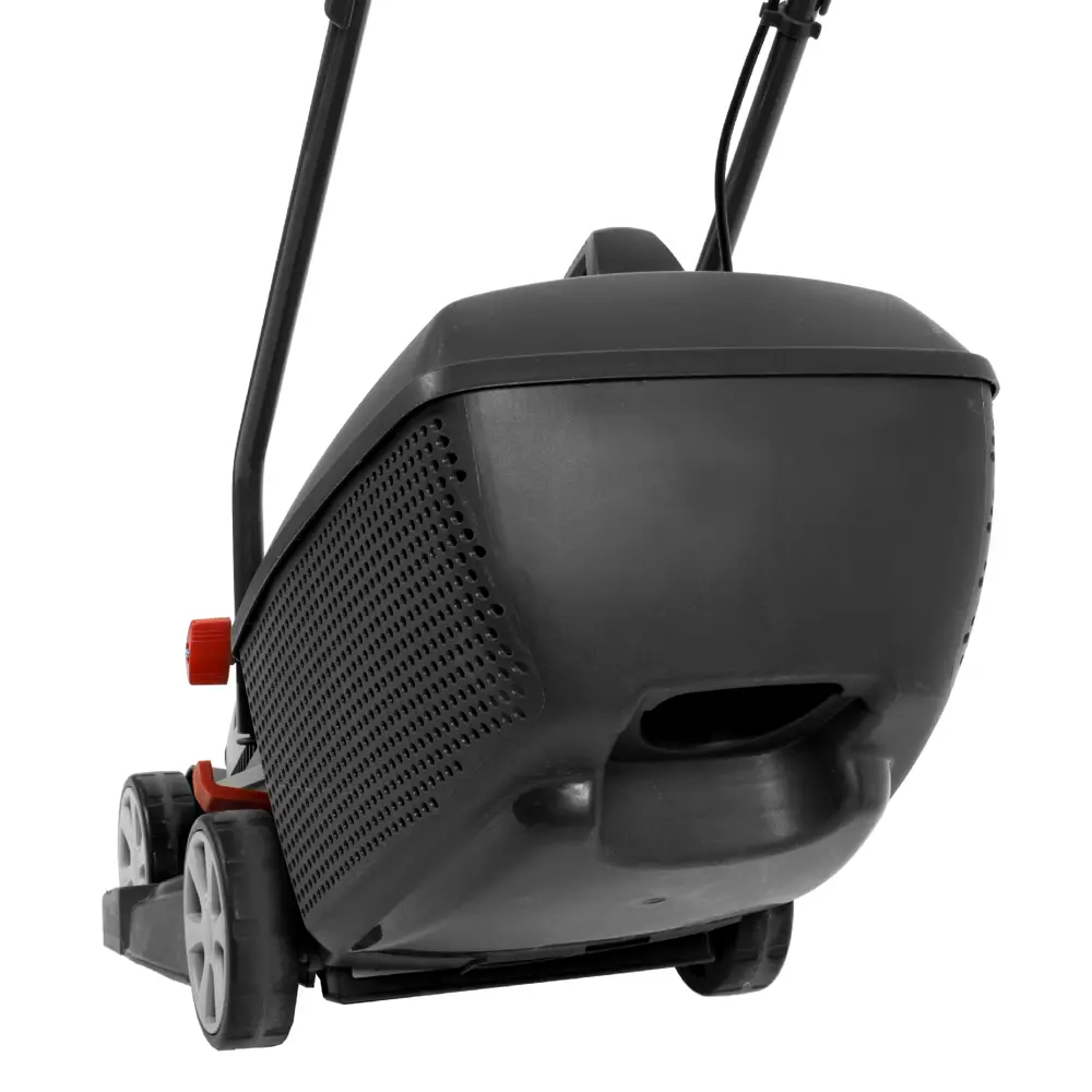 Газонокосилка электрическая Gardena PowerMax 32E STLM-2122421 - Вид №2