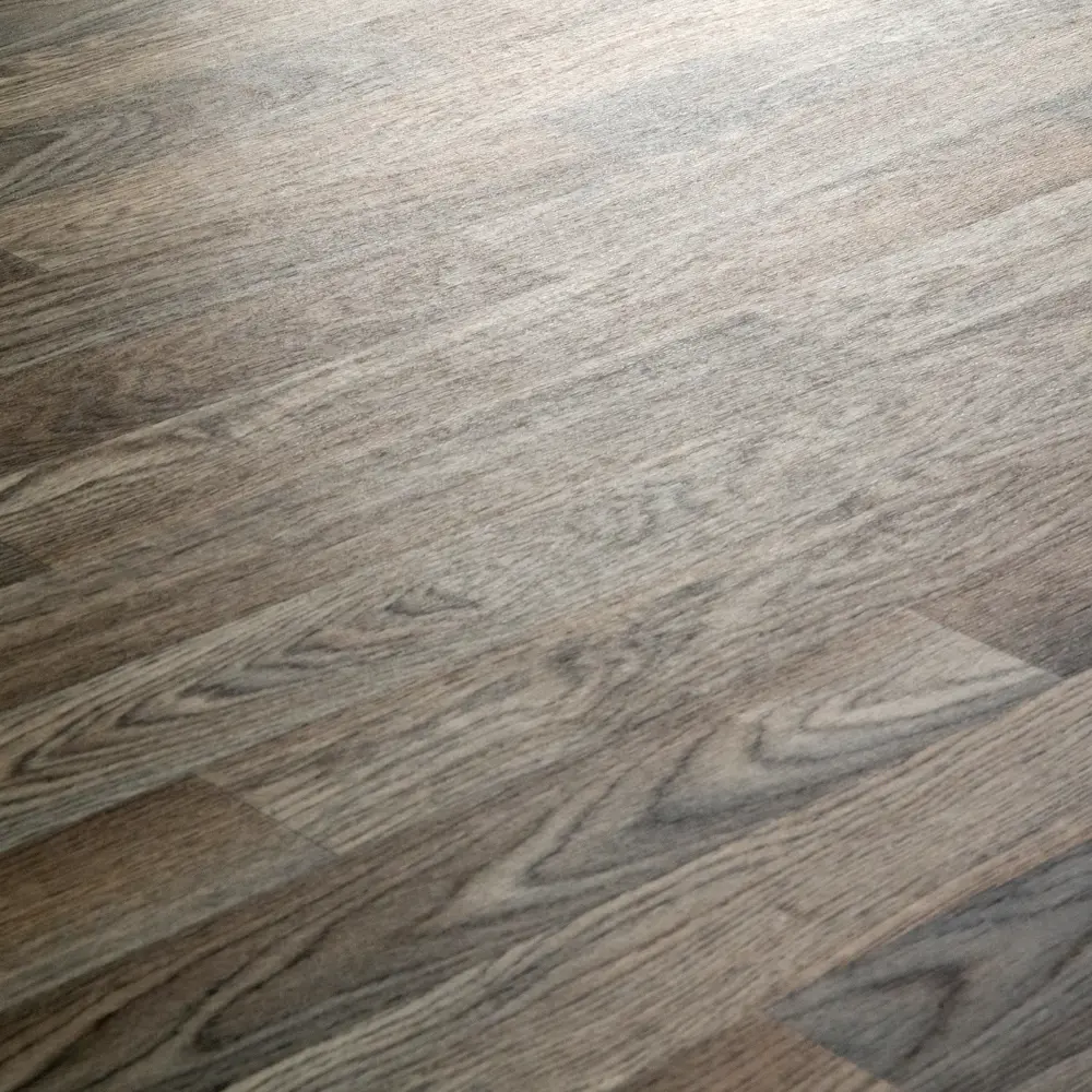 Линолеум «Дуб Нолан» 32 класс 2.5 м IVC STLM-2176552 - Вид №3