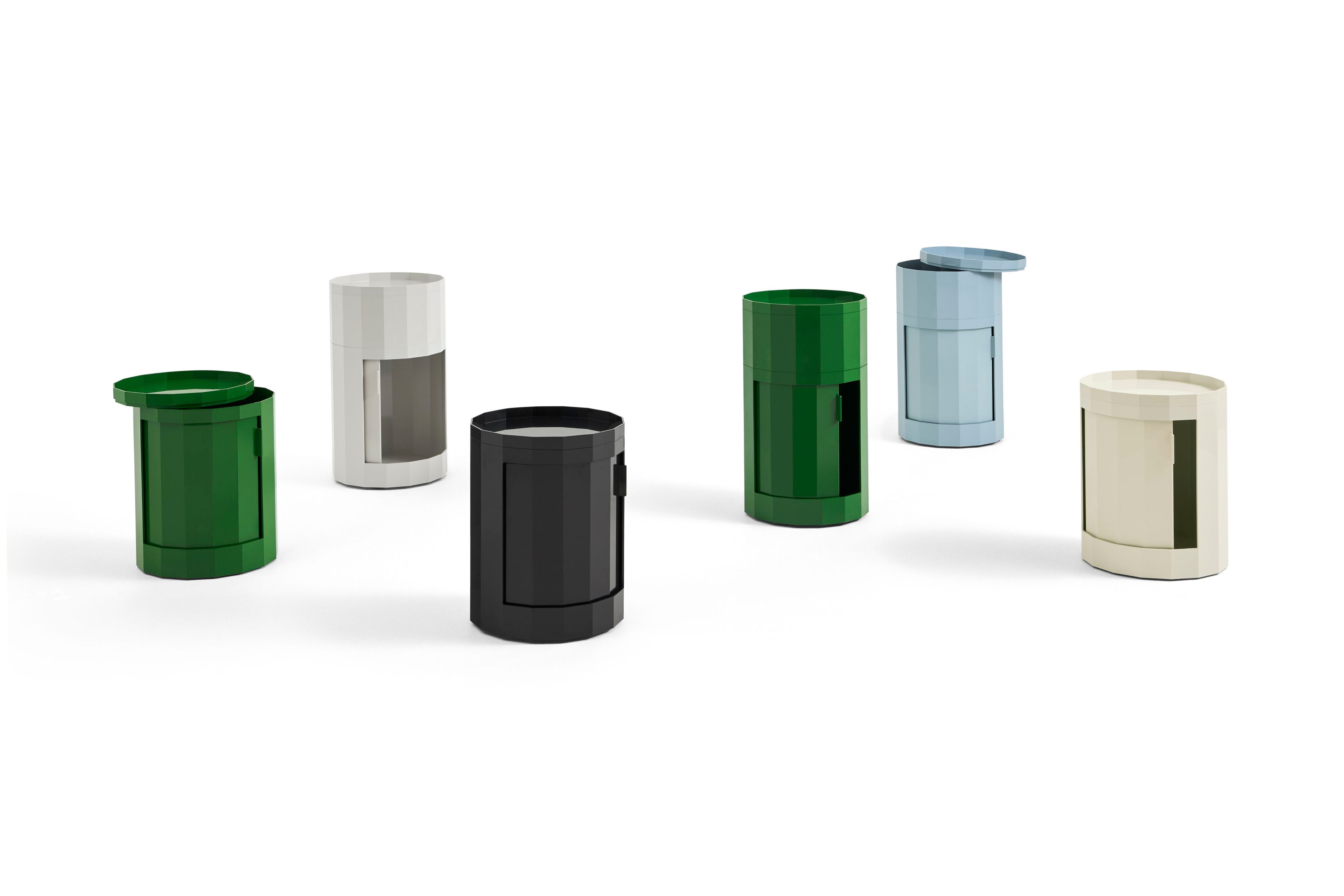 Шкаф / корпус ABS Hay FACET CABINET ARCH-00016572 - Вид №9