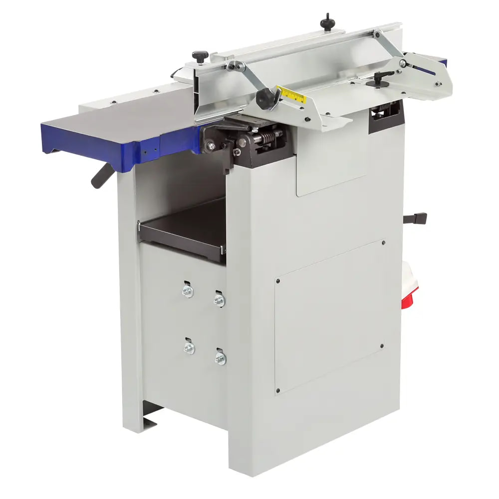 Фуговально-рейсмусовый станок BELMASH JT-2 260/225S-380 9121873 STDN-0141965 - Вид №4