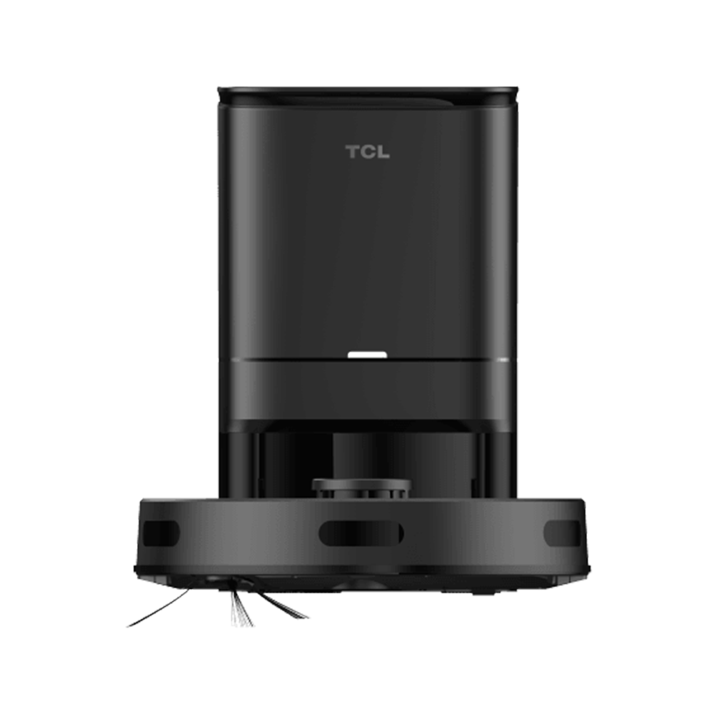 9037256 Робот-пылесос TCL Sweeva 6500M черный STDN-0081121 - Вид №3