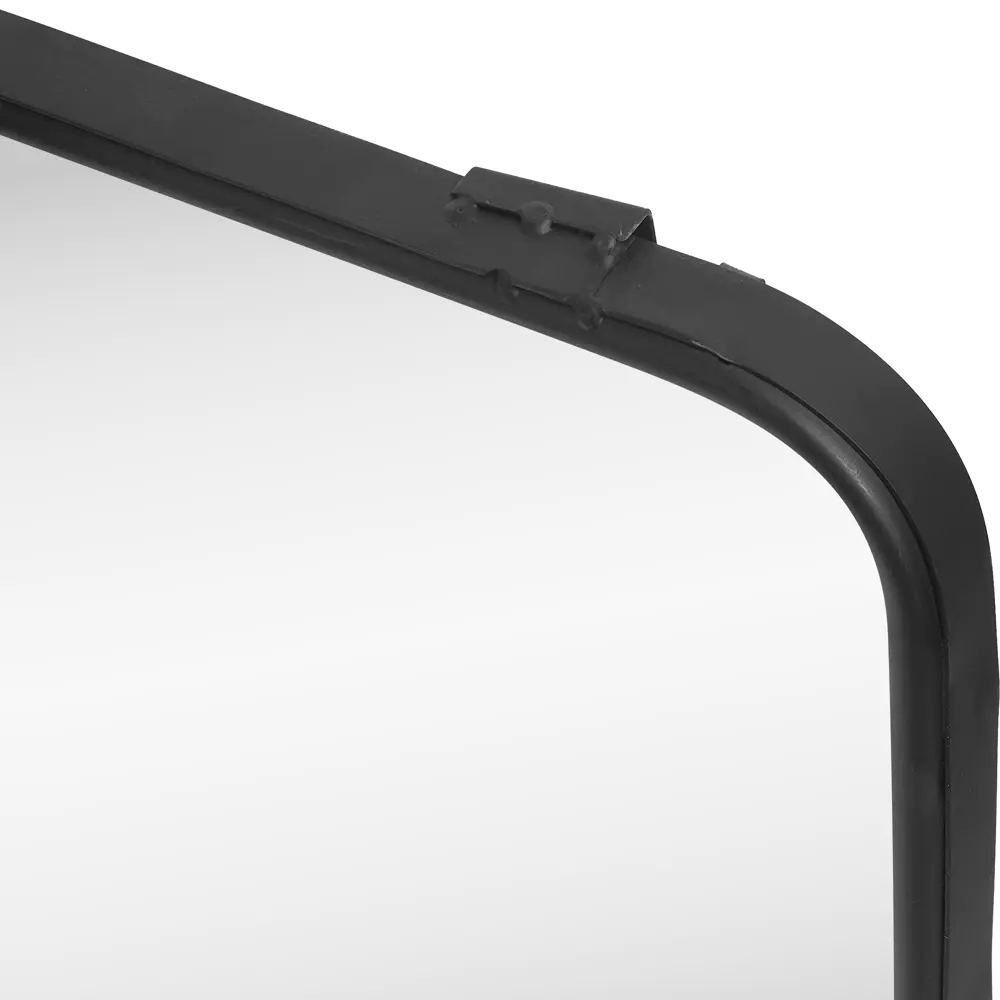 Зеркало настенное Chic прямоугольник 70x45 см Atmosphera STLM-2059596 - Вид №1