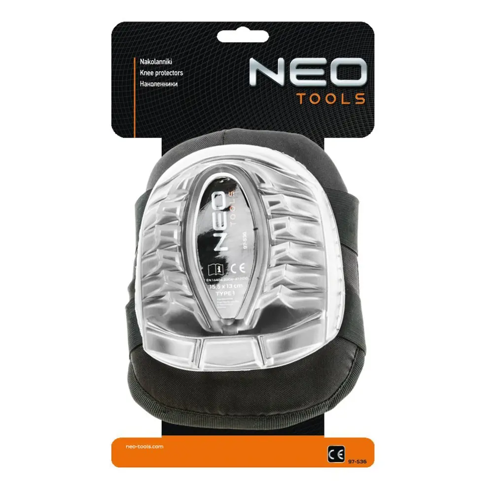 Наколенники защитные Neo Neò STLM-2201423 - Вид №1
