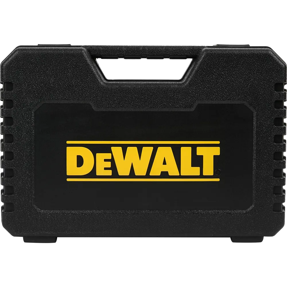 Набор сверл и бит Dewalt DT71563, 100 предметов STLM-2125651 - Вид №5
