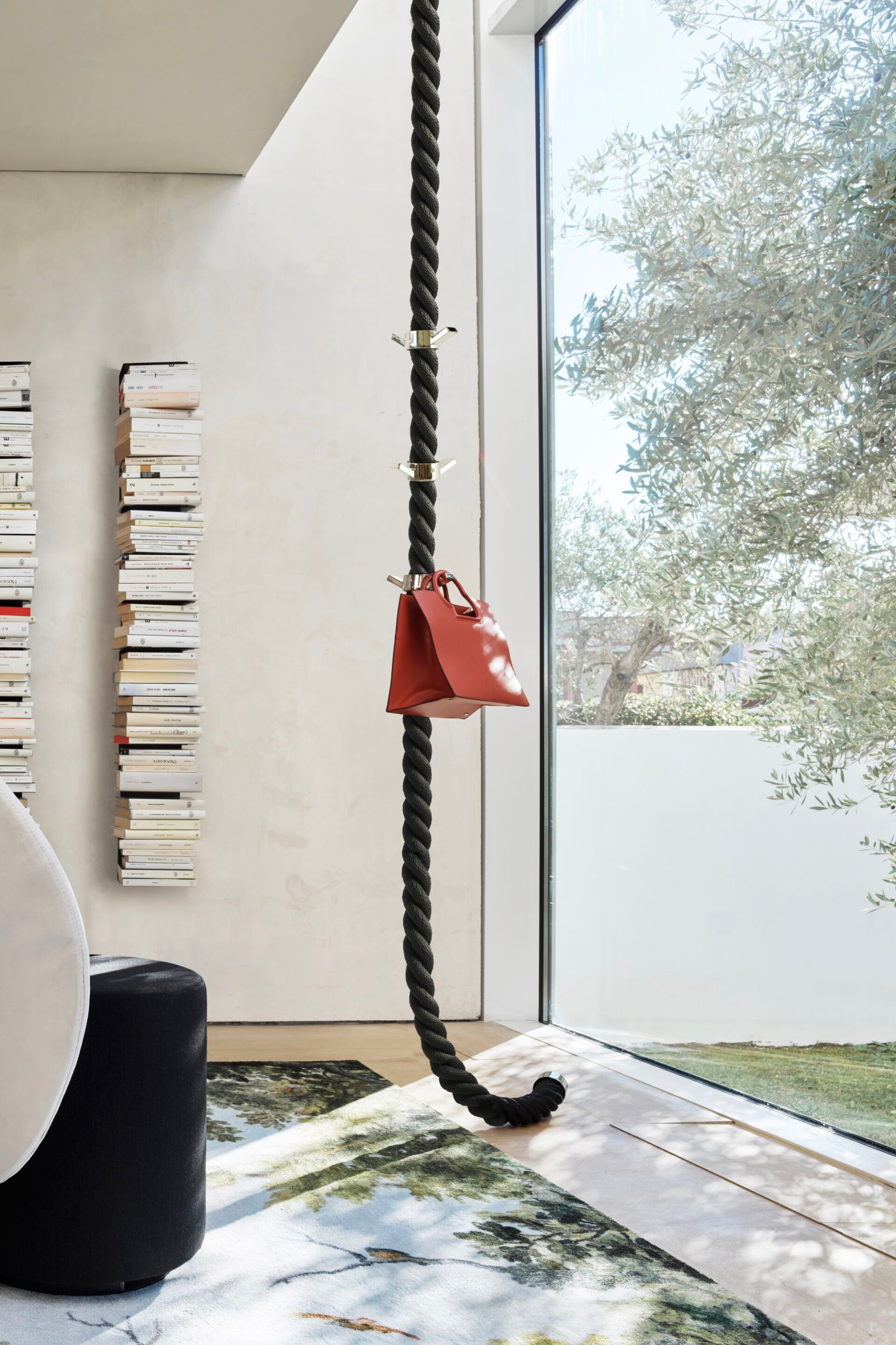 Веревочная вешалка Opinion Ciatti LA CIMA ARCH-00114095 - Вид №2