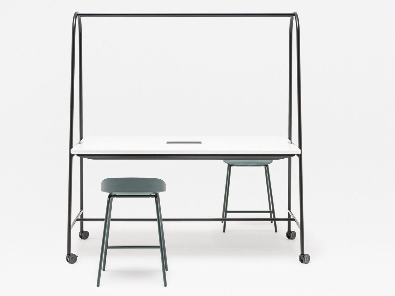 Рабочее место на колесах MDD AMPLA ARCH-00152942