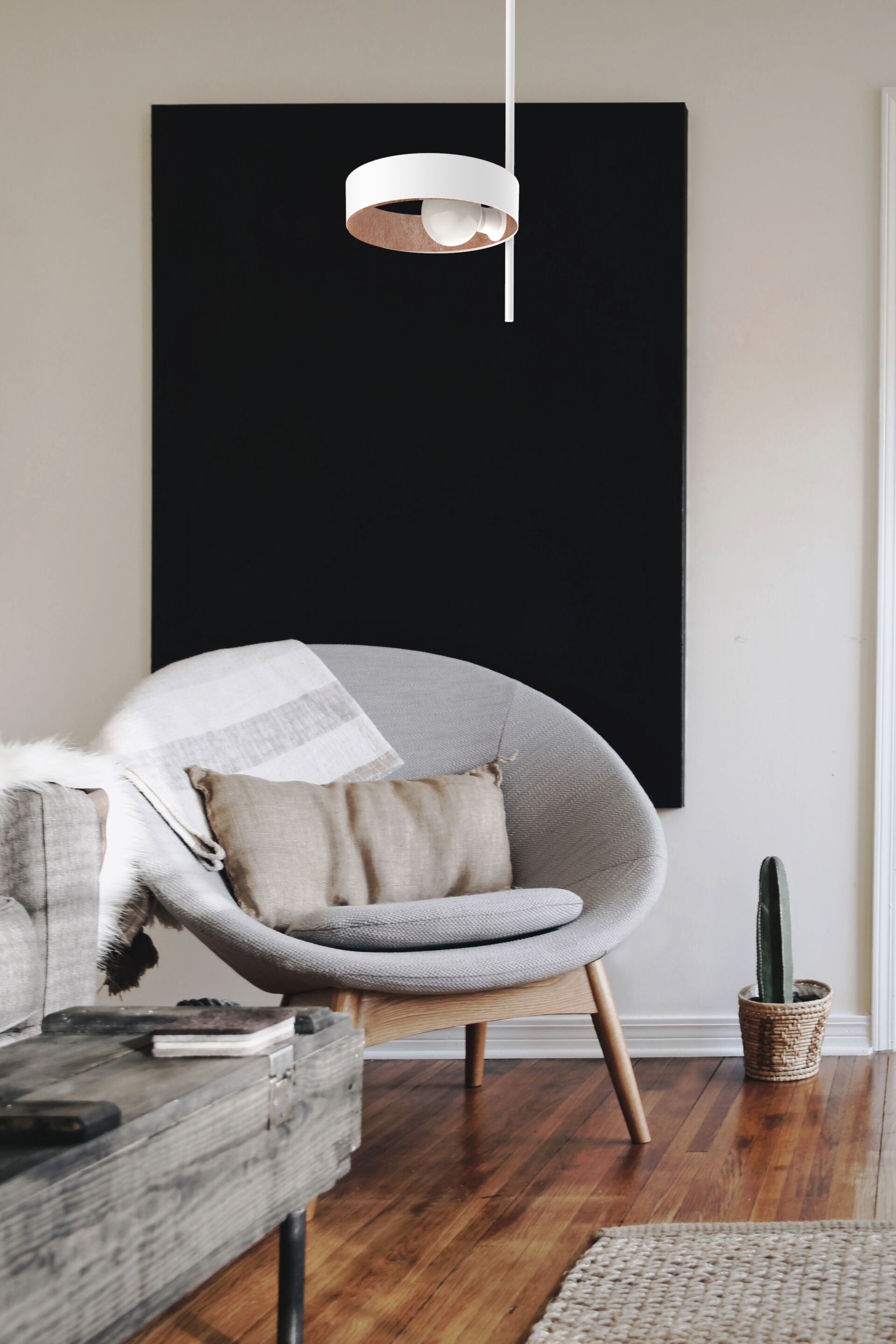 Светодиодный потолочный светильник WayPoint Alley ARCH-00119728 - Вид №22