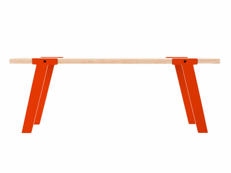 Деревянная скамья rform ARCH-00135964 - Вид №9