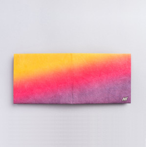 NW-062 Бумажник gradient New wallet