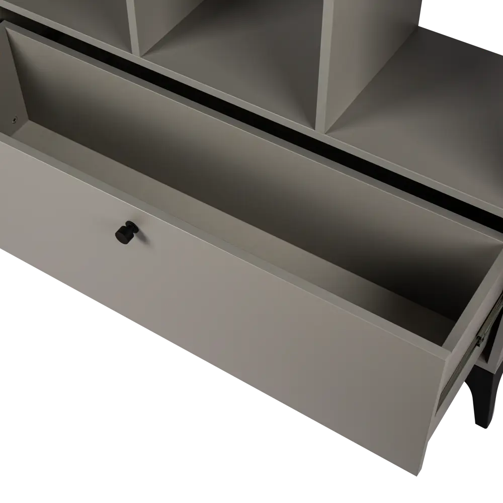 Стеллаж Santreyd Kub Моно — 9-секционный органайзер для гардеробной 89378136 STLM-1342697 - Вид №4