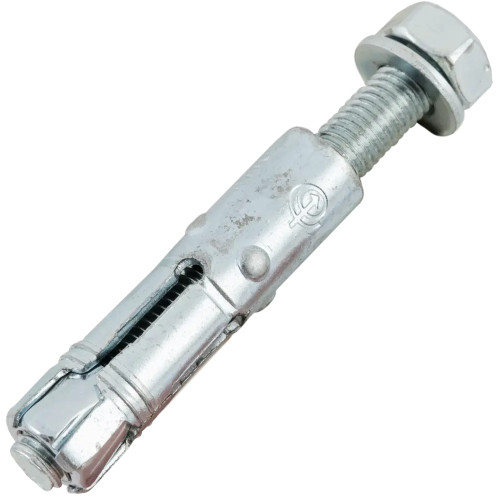 Клиновой анкер-шпилька Friulsider FM-744 16x60 мм, 2 шт. 82799798 STLM-2068346 Santreyd  - Вид №1