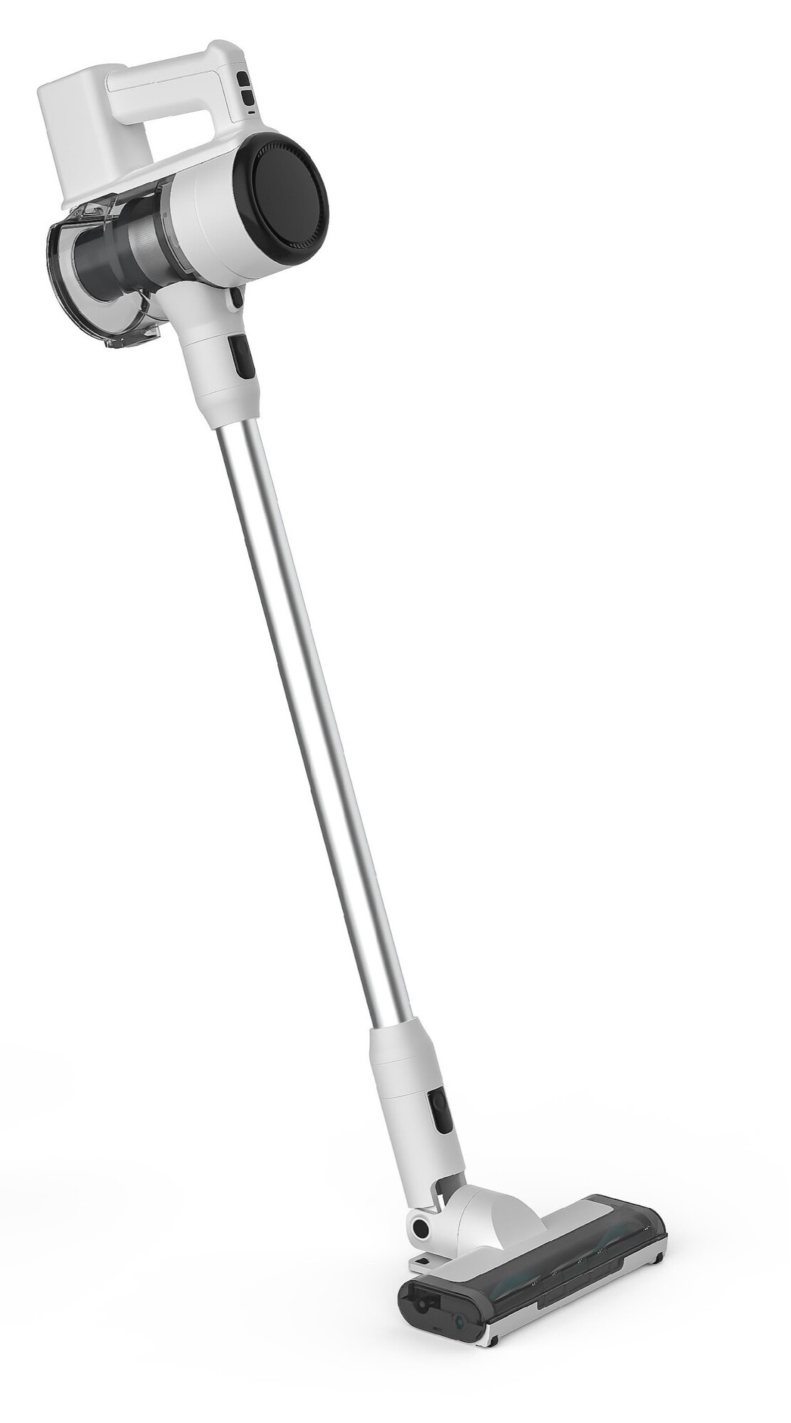 9095254 Пылесос  вертикальный  Gutrend VertiQ  белый STDN-0030140