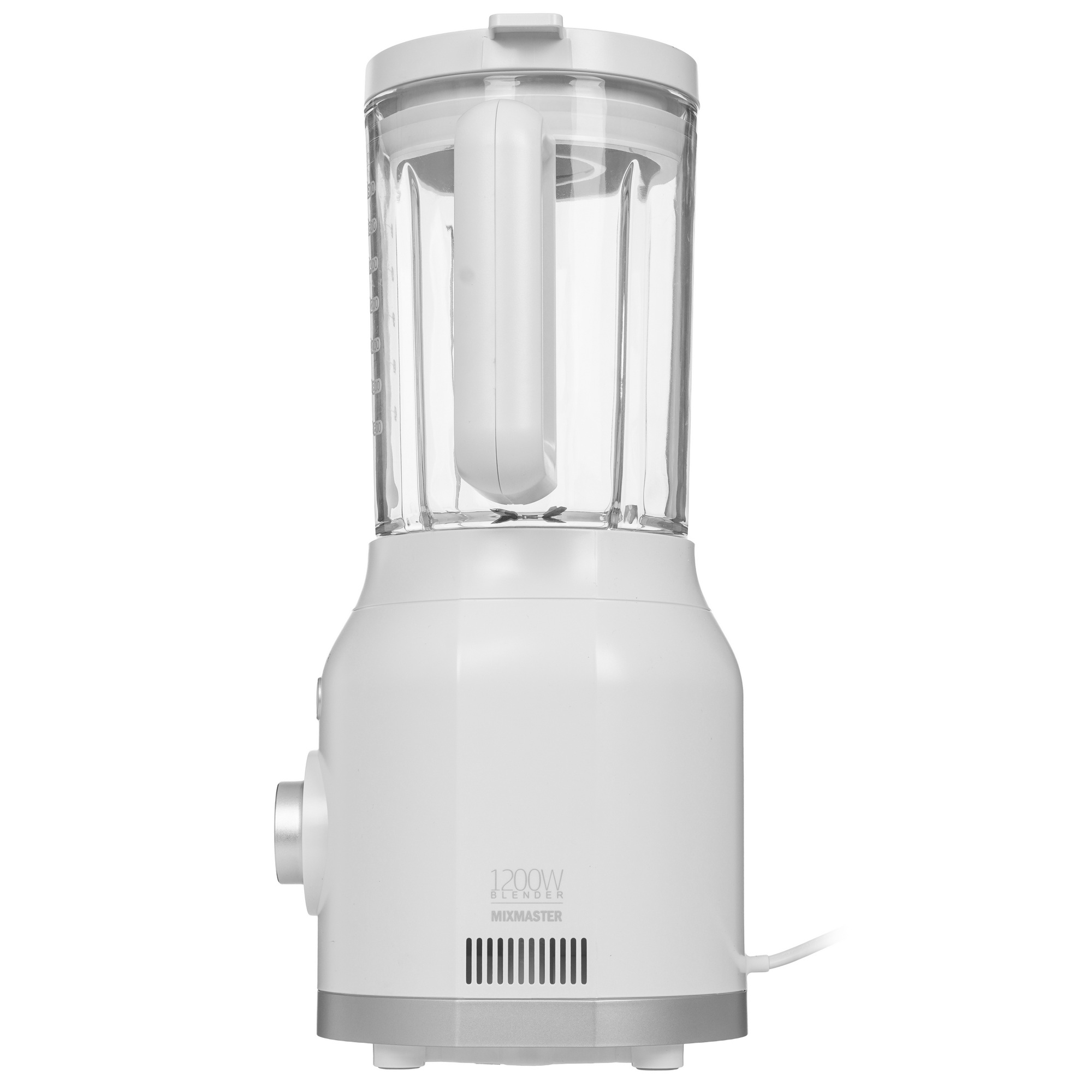 9234609 Блендер стационарный Korting Korting KTB 0704 Polar белый STDN-0055937 - Вид №2