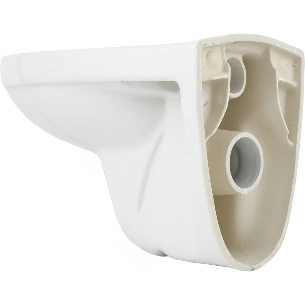 Унитаз подвесной Is Asolo R011301 безободковый Ideal Standard STLM-2055422 - Вид №6