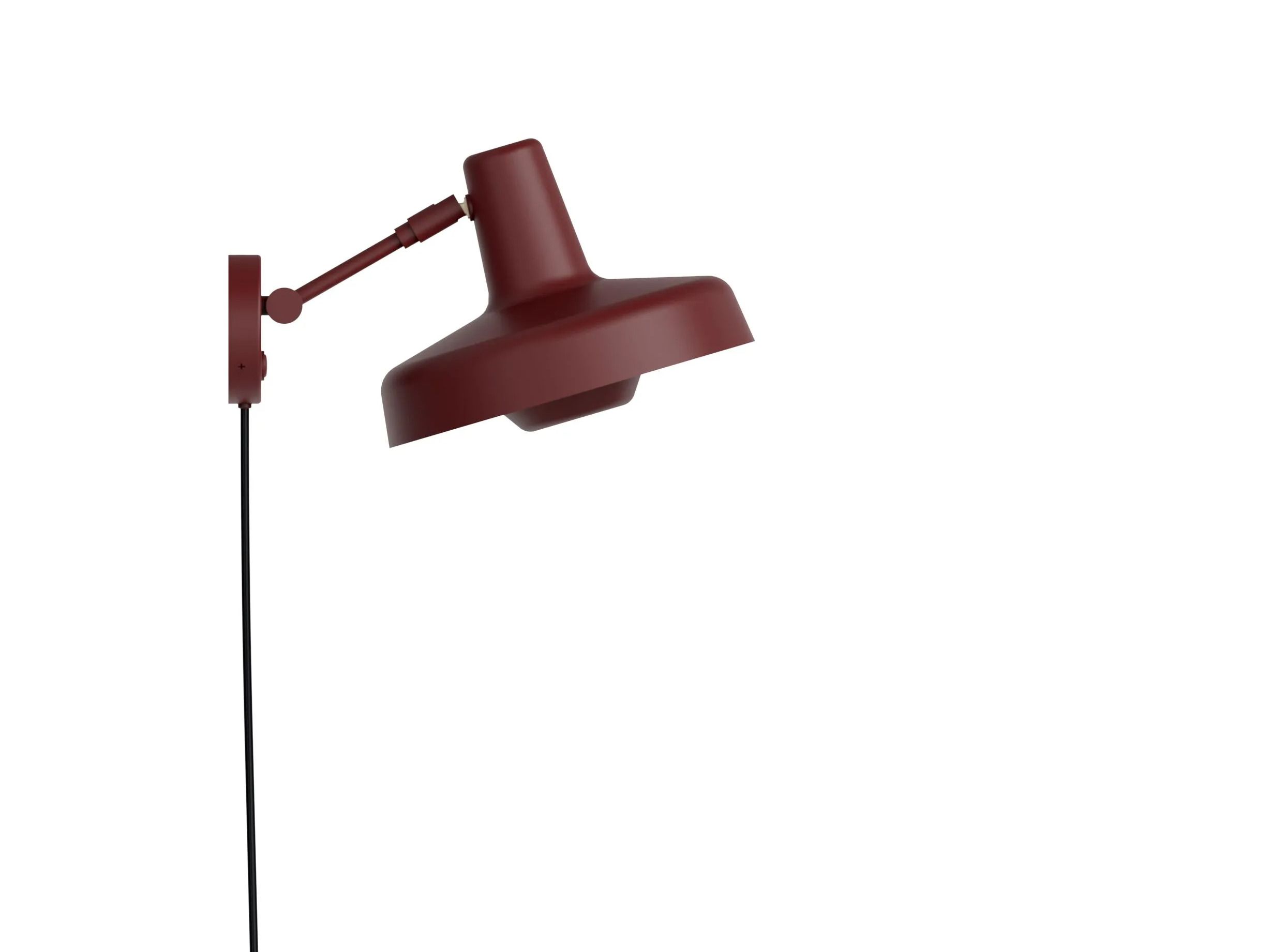 Поворотный настенный светильник Grupa Arigato ARCH-00057870 - Вид №31