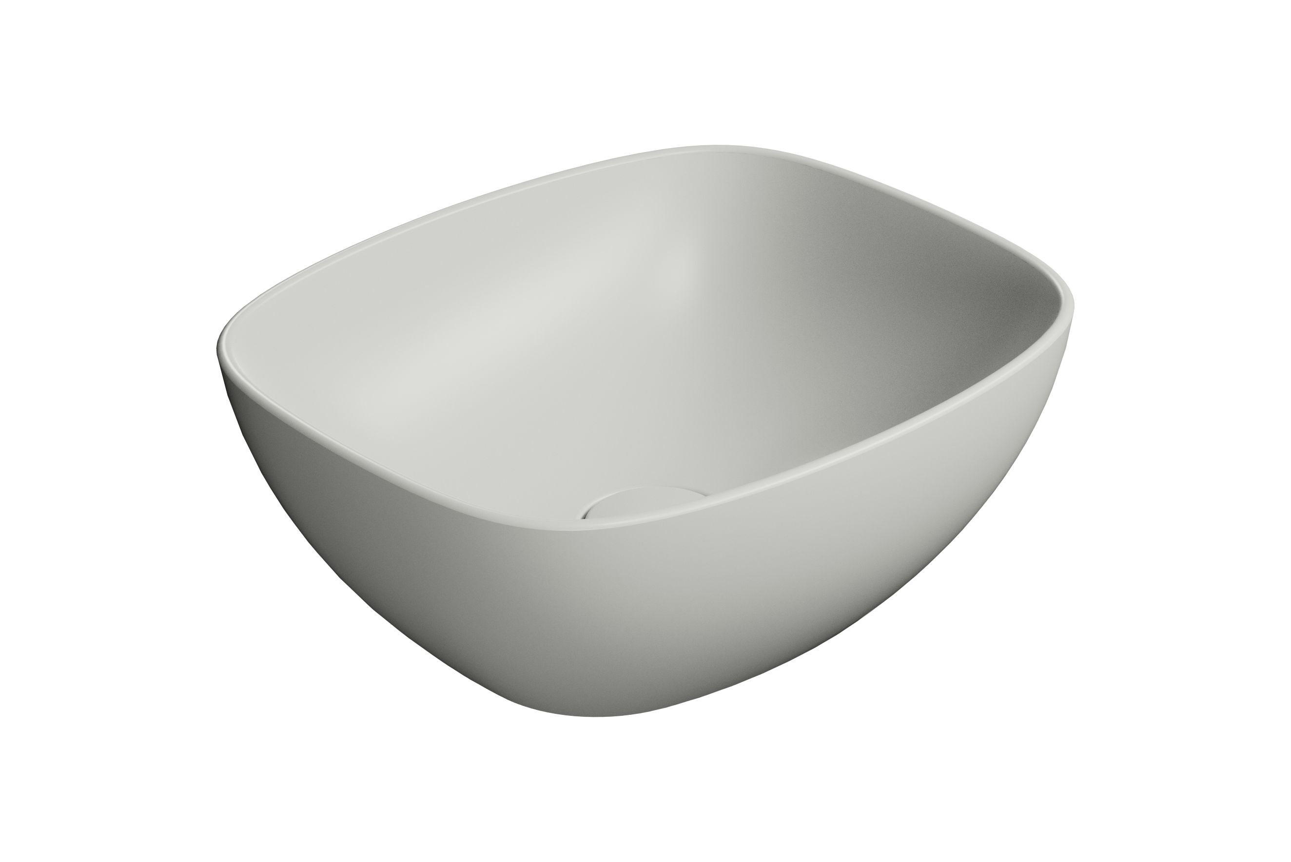 Керамическая прямоугольная столешница GSI ceramica Color Elements ARCH-00140471 - Вид №3