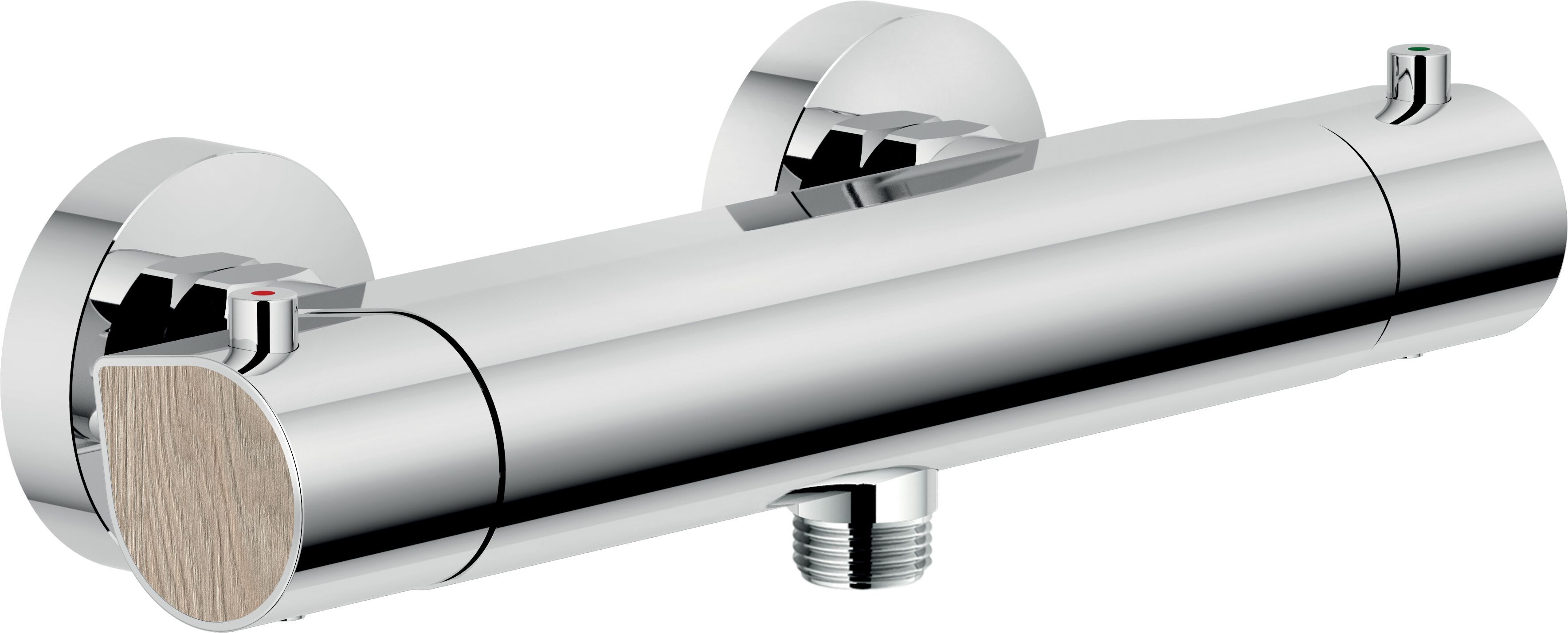 Термостатический смеситель для душа Nobili платье ARCH-00077101 - Вид №23