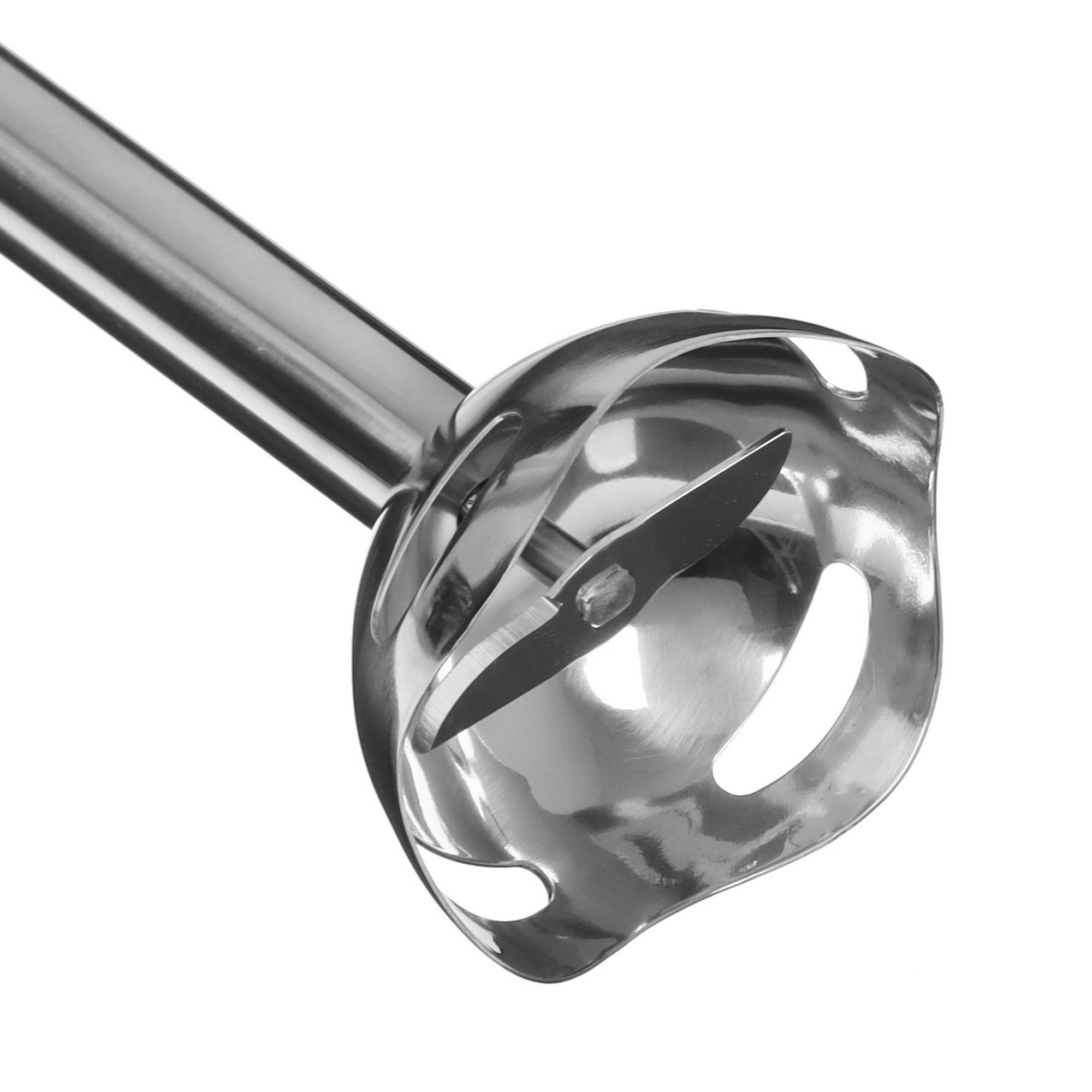 9050505 Блендер погружной Delta DL-7060A черный STDN-0101653 - Вид №5