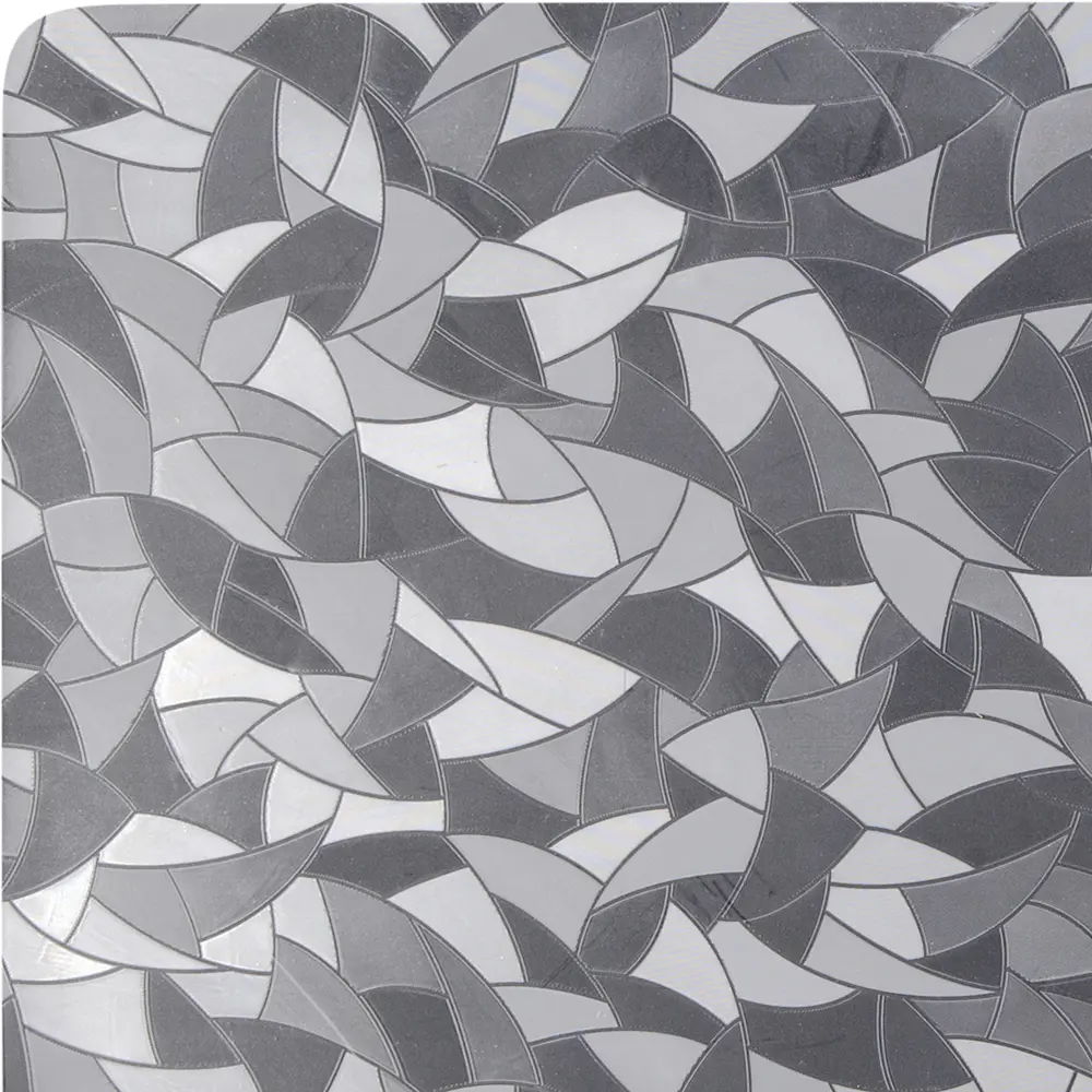 Салфетка Хрусталь прозрачная 43x28 см REMILING STLM-2208041 - Вид №1