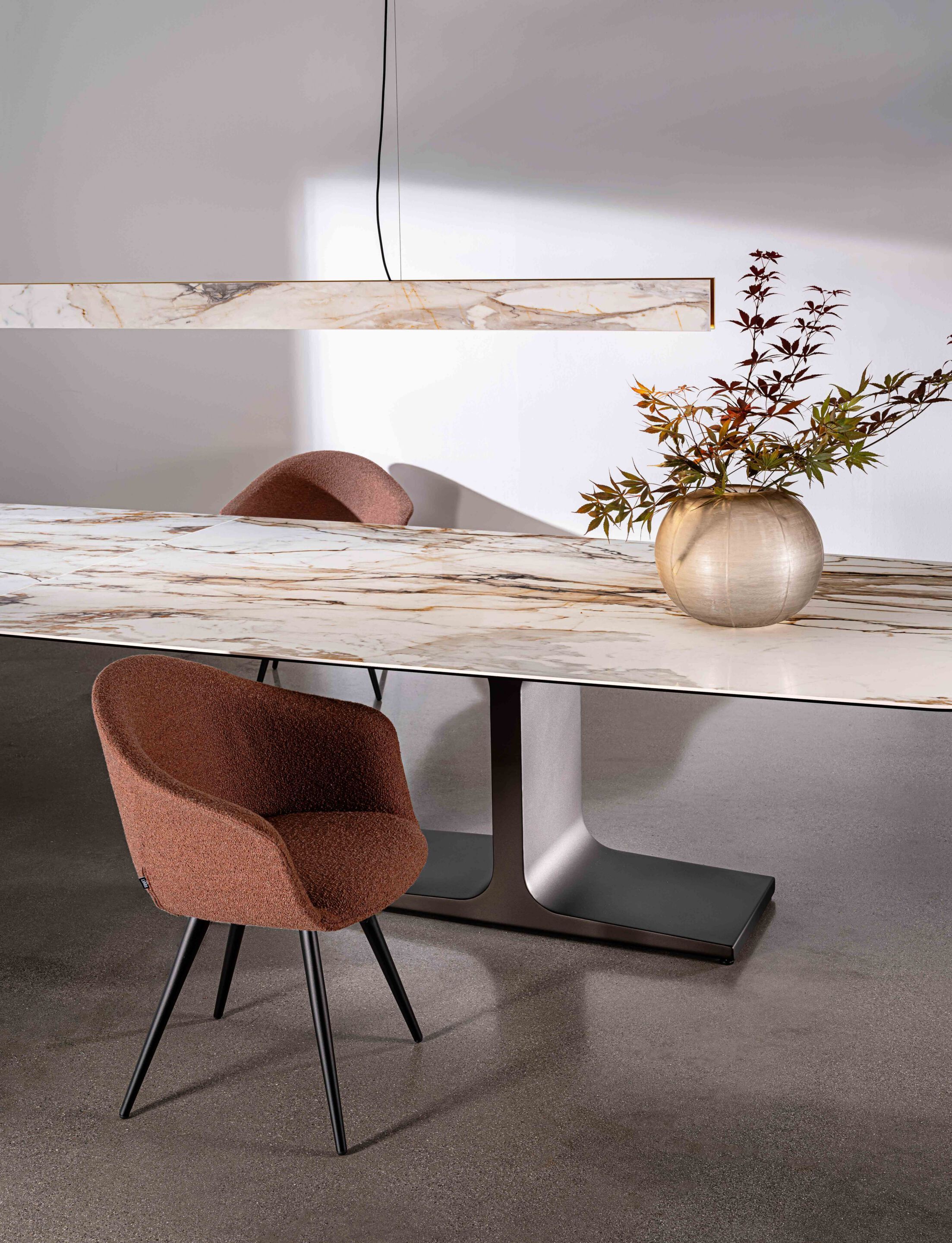 Керамический стол Sovet Italia ARCH-00067549 - Вид №1