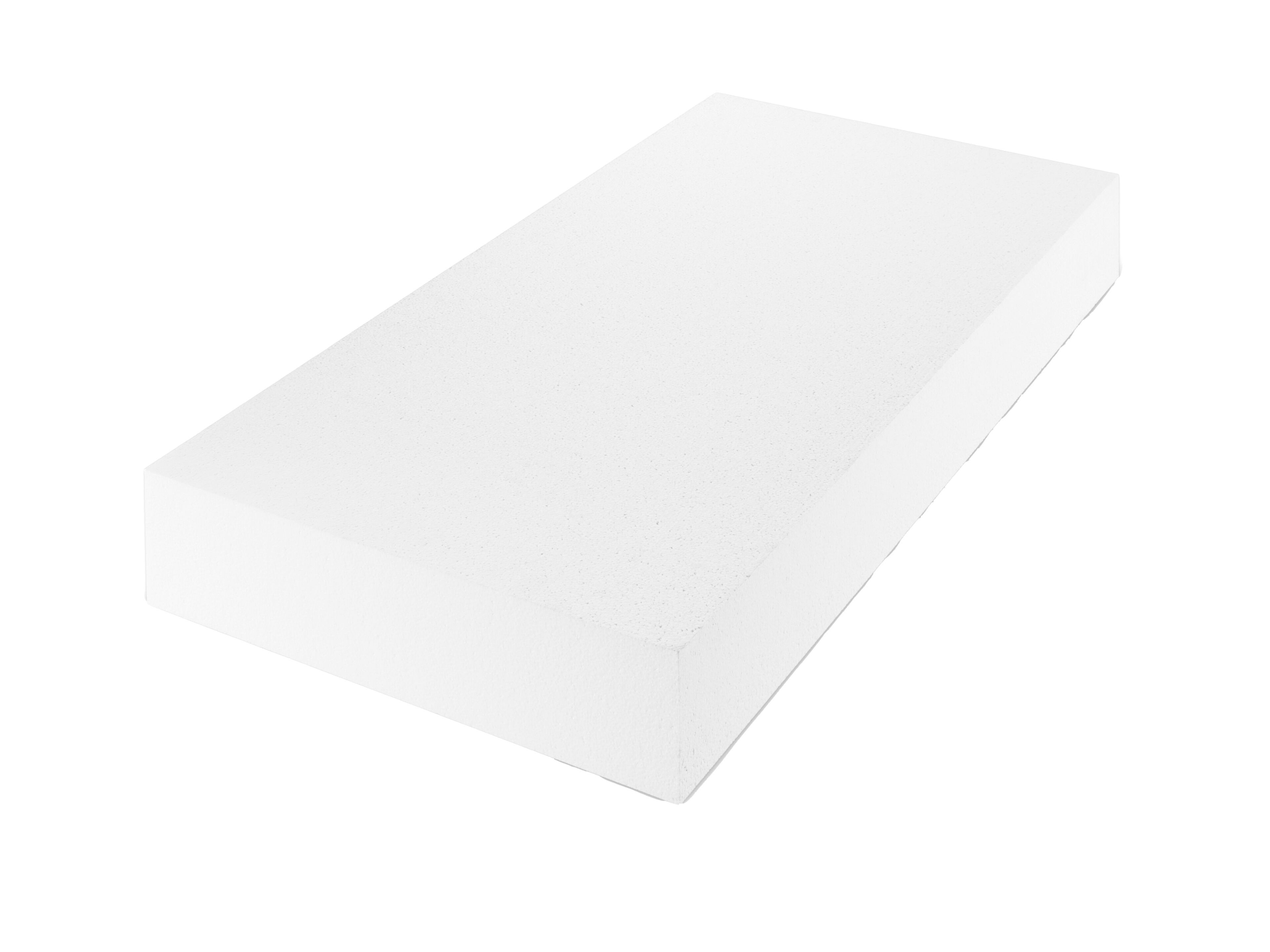 Спеченные листы пенополистирола ELLE ESSE WHITEPOR® ARCH-00129395 - Вид №1