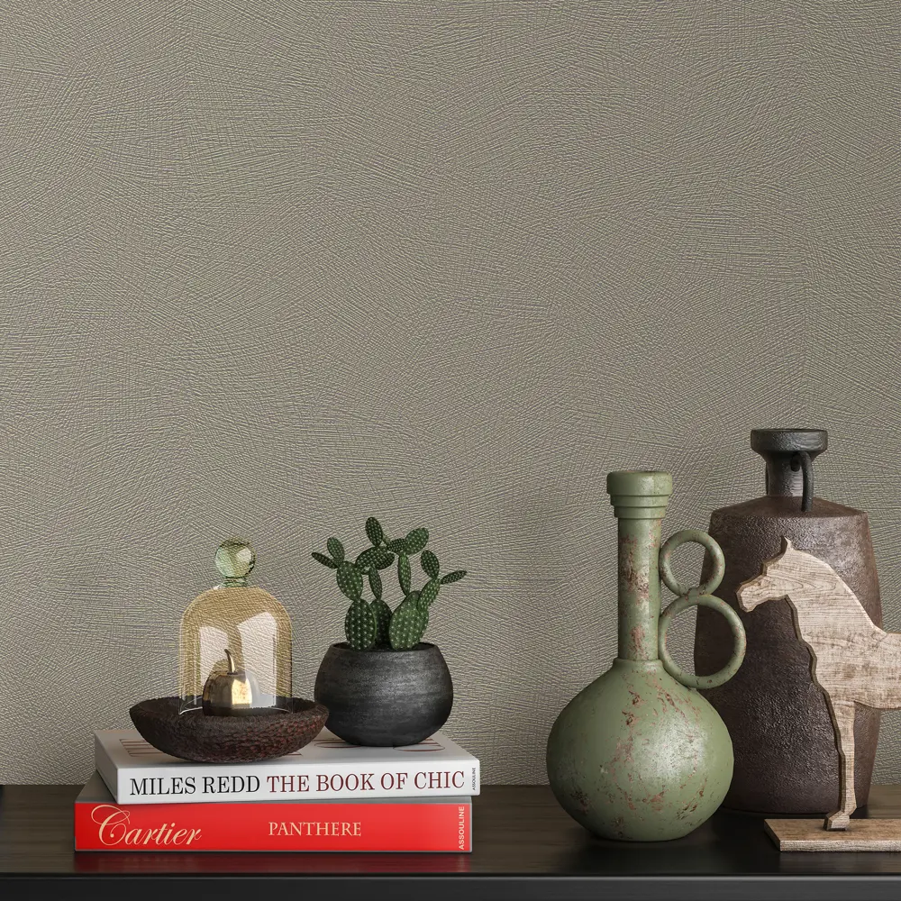 Обои под покраску Erismann Паутина - белые флизелиновые 89433806 STLM-1563882 - Вид №4