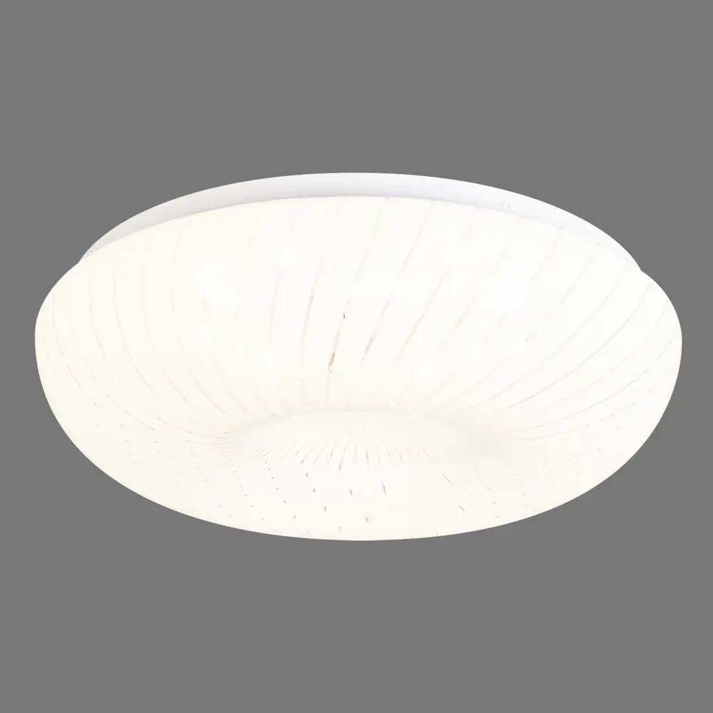 Светильник настенно-потолочный светодиодный Camelion LBS-0703, 20 м², цвет белый STLM-2076979 - Вид №3