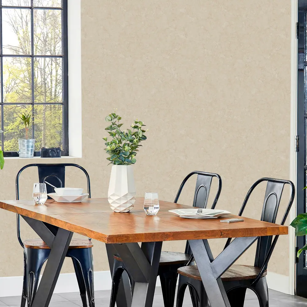 Обои виниловые Elysium Кофе коричневые 0.53 м 905712 STLM-2160686 - Вид №2