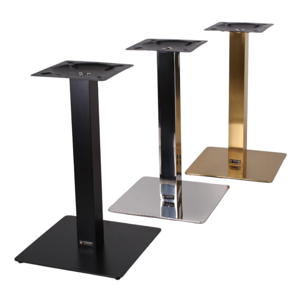 Основание для железных столов WS Design IRIS ARCH-00132644 - Вид №1