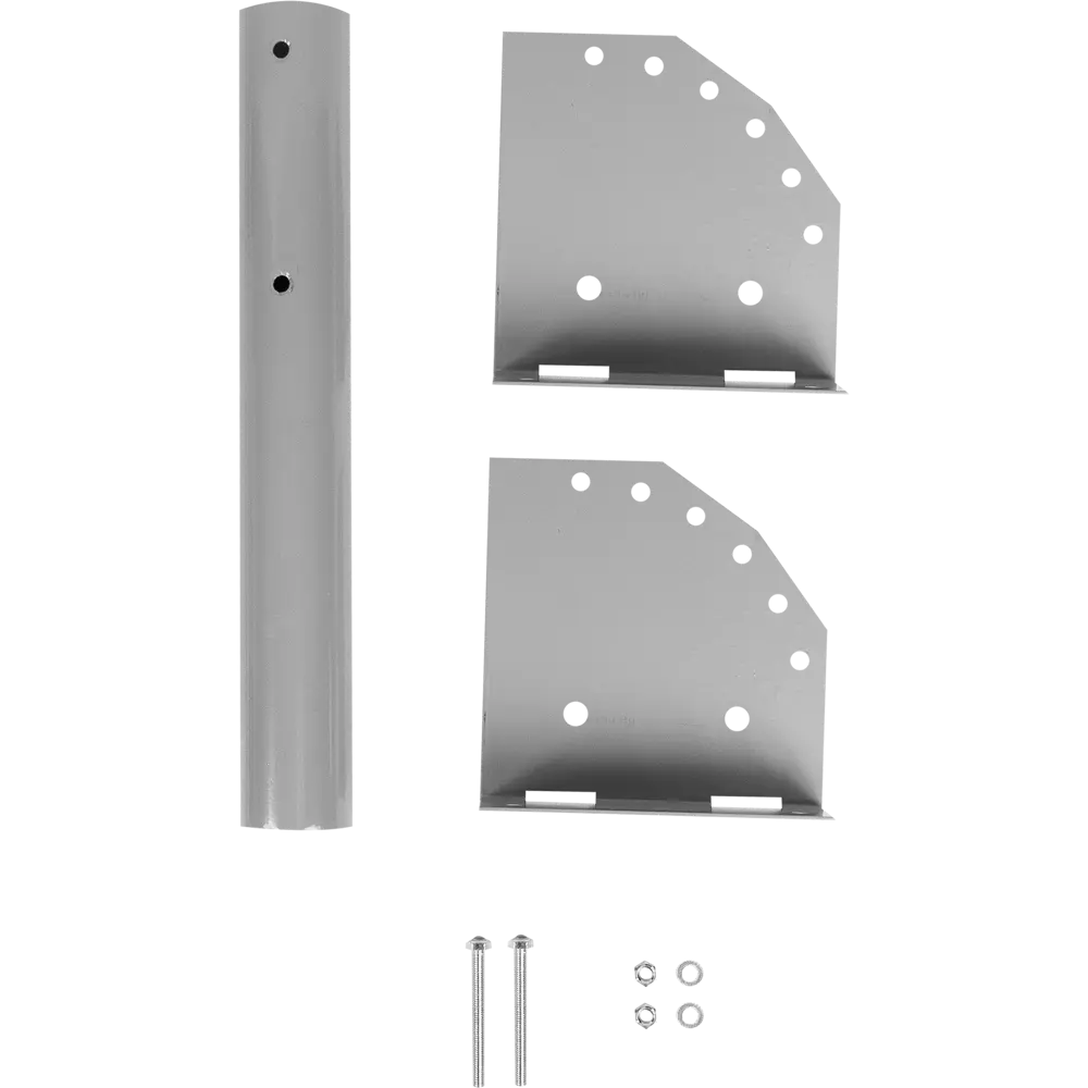Кронштейн Santreyd для консольных светильников с серым покрытием 82429391 STLM-0027224 - Вид №5