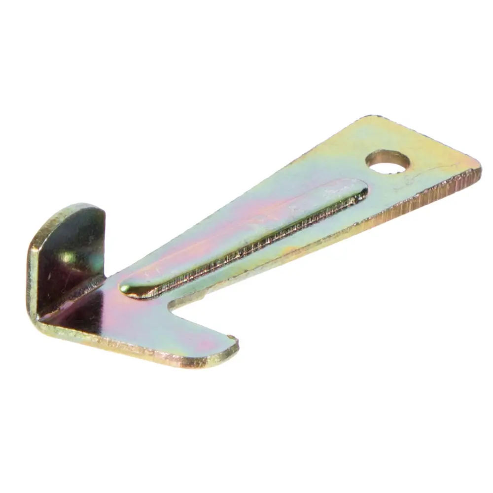 Крючок-фиксатор, оцинкованная сталь Santreyd STLM-2194114