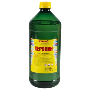 Керосин Ясхим 1 л