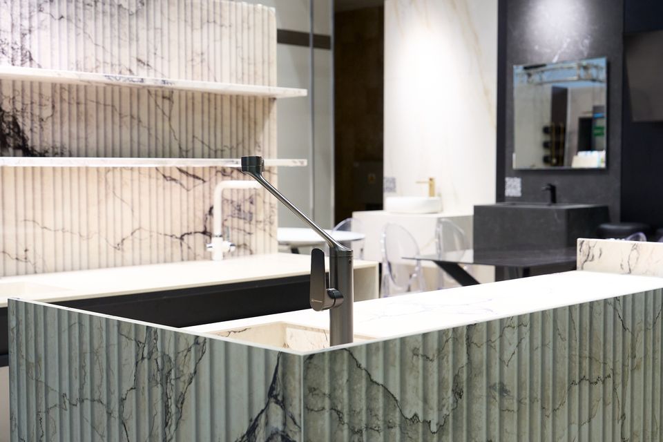 Столешницы для кухни - Виченца LIGRON LIST295 2529 - Вид №38