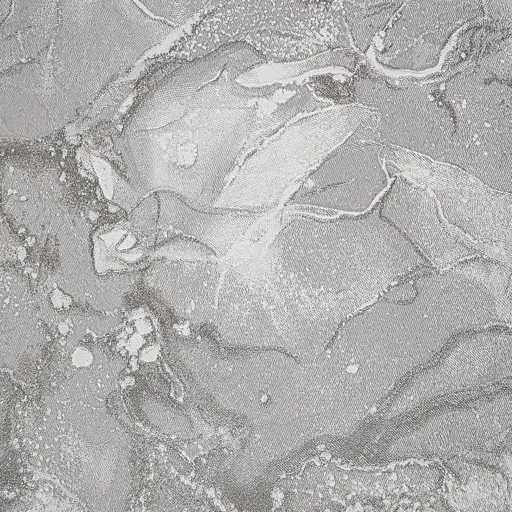 Обои Ateliero Moana серые флизелиновые с текстурой штукатурки 89391009 STLM-1563765 - Вид №2