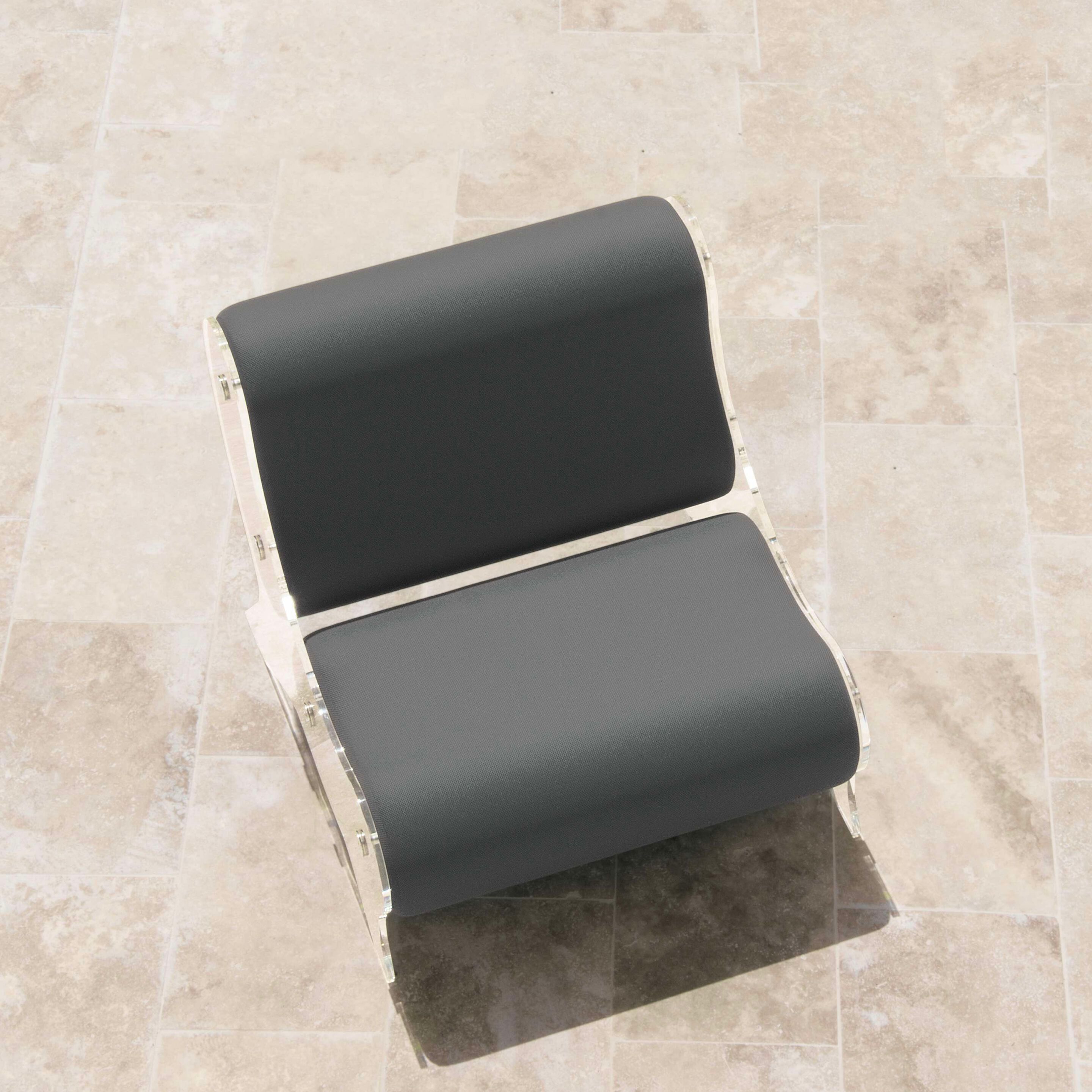 Кресло с подлокотниками KUUMO ARCH-00063490 - Вид №2