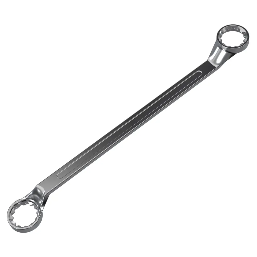 Ключ накидной Oasis Eco 20x22 мм STLM-2209193