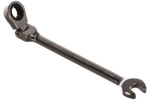 15502224 Комбинированный ключ с трещоткой 10x160 мм 09-052 NEO Tools