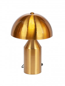 MY50541TO-G Настольная лампа gold MY iNTERNO Amsterdam