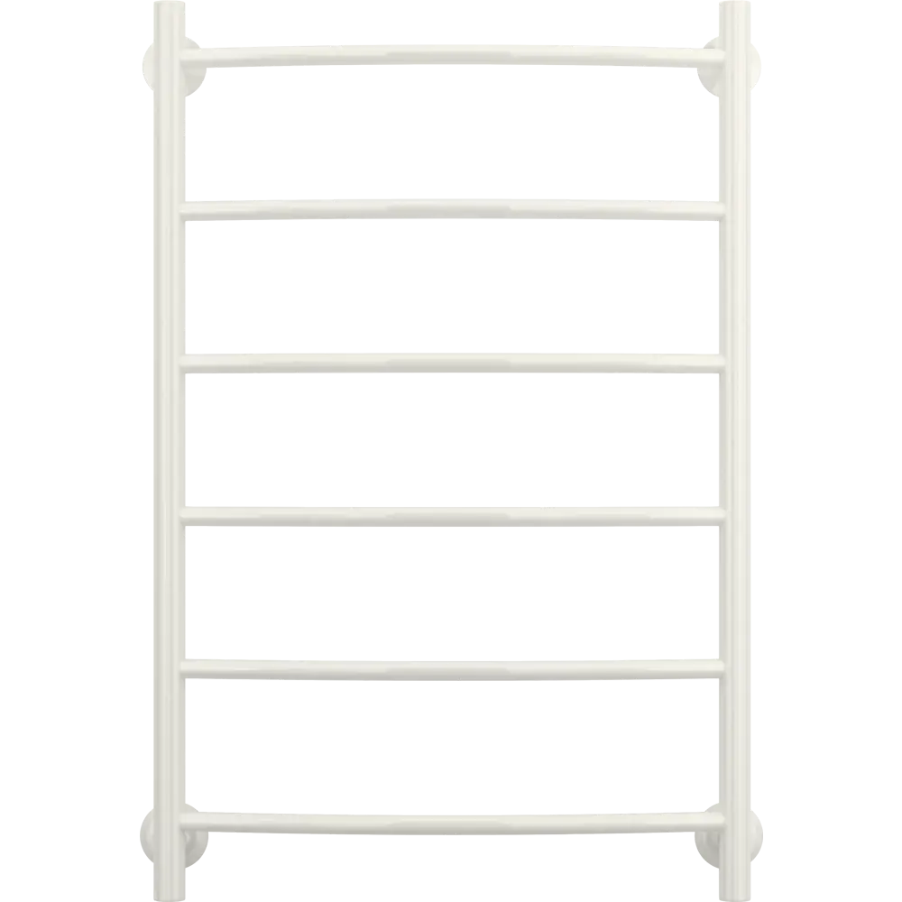 СУНЕРЖА Водяной полотенцесушитель ВПС-52П белый с защитным покрытием 83111100 STLM-0039075 - Вид №1