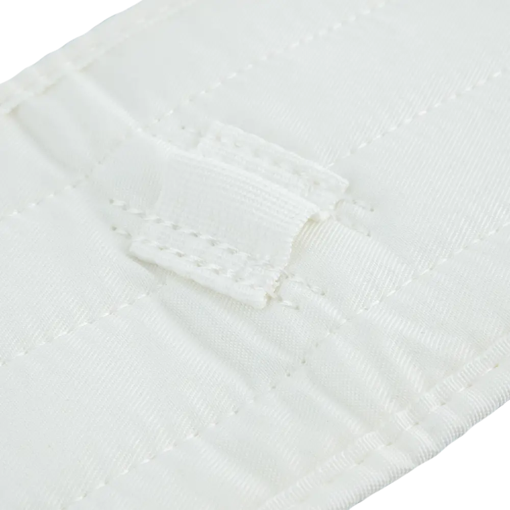 Насадка для швабры Твист энд Гоу Виледа, 35 см, микрофибра, цвет белый, 2 шт VILEDA STLM-2088238 - Вид №2