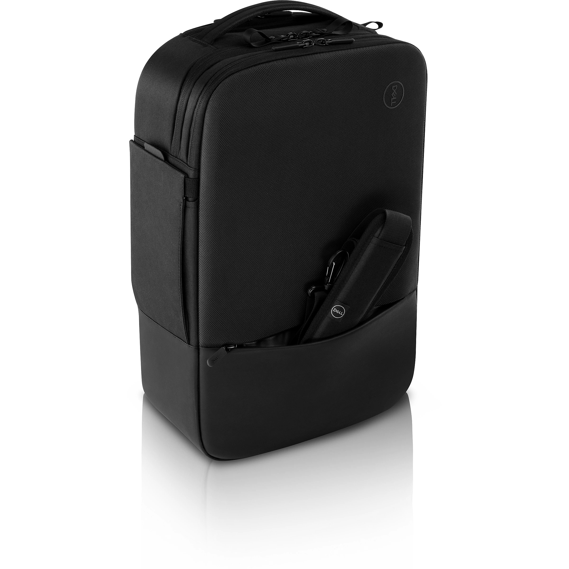 460-BDBJ Backpack: pro 15"-po1521hb Dell Santreyd  - Вид №11